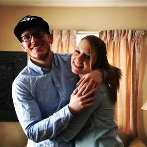 Meet your Posher, Jared